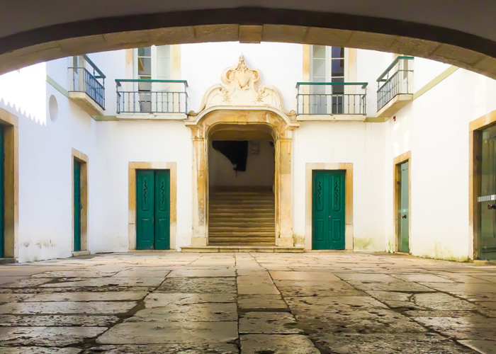 1 Dzień: Rio Historycznie