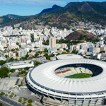 Stadion Maracana