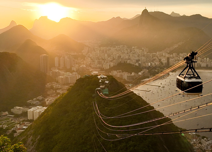 Rio de Janeiro