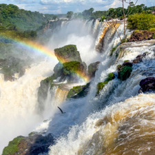 Iguazu - AR - widok 3