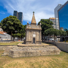 Chafariz Mestre Valentim