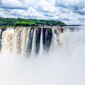 Iguazu - AR - widok 2